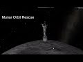 Kerbal Space Program - Interstellar Quest - Episode 18 - Rescuing Sean