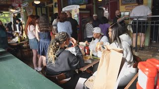Economic impact of Mardi Gras on New Orleans