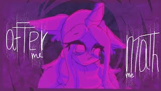 AFTERMATH || ANIMATION MEME || BUBBLEGUM BACKSTORY (read description)