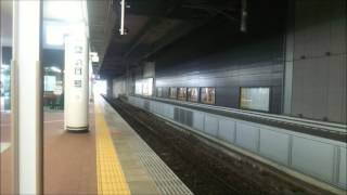 ［動画］　平成26年3月改正後の103系1500番台分割編成の活躍　～E11編成入場回送シーンあり～