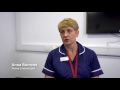 what the royal college of nursing means to me