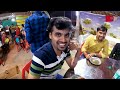 ಮಾರಿಕಾಂಬಾ ಜಾತ್ರೆ authentic food sirsi marikamba jatre 2022 street food stall kannada vlog