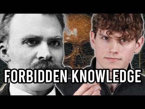 Why is nihilism dangerous?