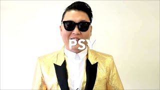 2016 서울 국제대회 프로모션 홍보 영상 (싸이 PSY 출연)