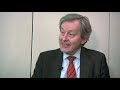 stephen dorrell will the nhs reforms deliver