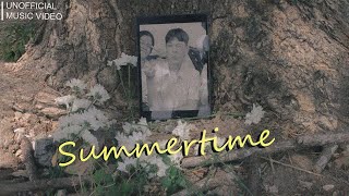 YEW - ลมแล้ง | Summertime feat. LANDOKMAI [UNOfficial MV]