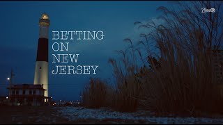 Betting On New Jersey: A NJ Sports Betting Documentary