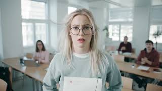 Academic Gateway - Matura in einem Jahr Web