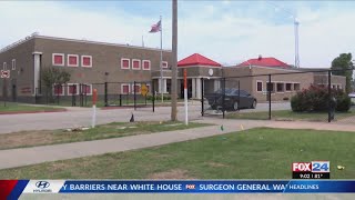 Former inmate and Sebastian County Sheriff's Office on alleged drug trafficking conspiracy