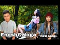 Enosh Sangma ft Noga M Sangma  || coming soon |New Garo song