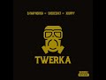 Dj Maphorisa , Shebeshxt & Xduppy - Twerka