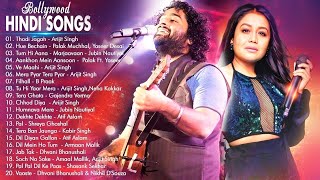 Bollywood Hits Songs 2020 - Best Hindi Songs : Arijit Singh,Neha Kakkar,Atif Aslam,Shreya Ghoshal