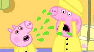 Peppa Pig Full Episodes | New Peppa Pig | Peppa Pig 2020 | Kids Videos