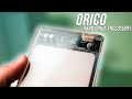 Orico USB Hard Drive SSD Enclosure Setup and Review!