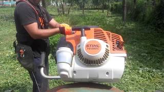 STIHL FS 560 C-EM