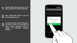 ¿Quieres saber cuáles son las mejores aplicaciones para espiar celulares?