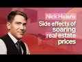 What happens when Real Estate prices Soar? | Nick Halaris