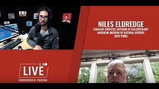 Niles Eldredge, qual è il futuro dell'evoluzione?