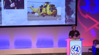 BPA Skydive the Expo 2016: Ryan Jackson and Ted Atkins - High Altitude Sport Skydiving
