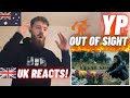 EMOTIONAL! 🇦🇺 YP - OUT OF SIGHT [HYPE UK 🇬🇧 REACTION!]