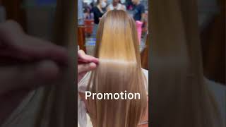 (03002060175) Pro-liss Protein Hair Therapy Keratin Treatment Instructions