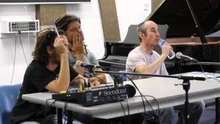 The Independent Musician Workshop with Ash Grunwald, Carl Gardiner and Tabi Sari.mp4