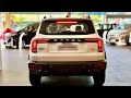 2024 GWM Haval Dargo 4WD - SUV Off road | White Color