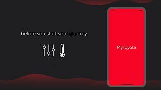 MyToyota App: Remote Climate Control feature - Part 1