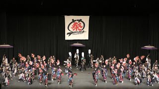 2022.6.5(日) 犬山踊芸祭『百華夢想』Final-9 演舞 【愛知県犬山市】