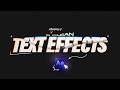 5 Clean Text Animations (After Effects Tutorial)