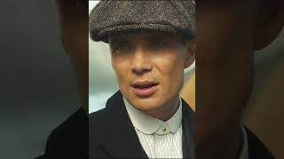 Are You Laughing At My Brother 😡 Thomas Shelby Attitude 😎🔥Whatsapp Status  #shorts #peakyblinders