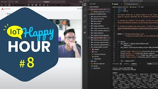 IoT Happy Hour #8: Intro to AlwaysAI