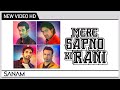 Mere Sapno Ki Rani | SANAM | Official Music Video | Recreation | Cover Song