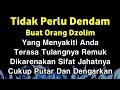 PUTAR SEKARANG JUGA❗AGAR ORANG DZOLIM TERKENA KARMA & AZAB OLEH ALLAH ~ DOA AL HIJAZ