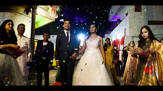 Full Video :- Reception Video | Songs Video | Indian Wedding |