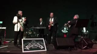 Vosbikian Band - Asbury Park 2015 - Vosbikian Special II