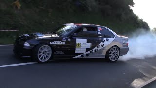 The Legenday Hill Climb in Biscay - Subida La Reineta 2015