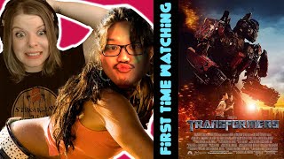 Transformers (2007) | Canadian First Time Watching | Movie Reaction | Movie Review | Commentary