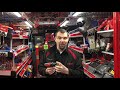 NICK THE TOOL: SNAP-ON 14.4V MICRO DRILL