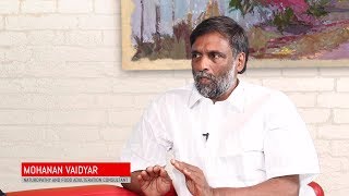 DOCTORS IN - MOHANAN VAIDYAR_Part-01