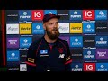 Qualifying Final | Media Conference | Max Gawn