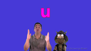 Long "u" |u| / My Growing Brain