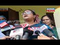 strict action against substandard food in jeypore food commissioner’s inspection ￼