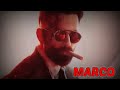 marco teaser theme unni mukundan shareef muhammed haneef adeni ravi basr teasertheme marco