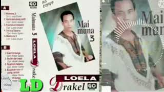 Loela Drakel Maimuna 3 Full Album