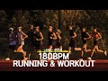 16~19년 k pop 히트곡과 함께 처서매직 기다리며 달리깅❤ 180 bpm music playlist running workout music