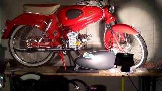 old mopeds , brommers kieken , Houten , Central Classics 2015