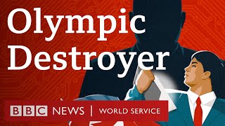 Winter Olympics threatened by cyber attack - The Lazarus Heist S2, Ep5 - BBC World Service Podcast