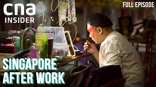 Of Opera & Orang Laut: Keeping Our Family Heritage Alive | Singapore After Work - Part 4