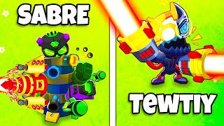 We placed EVERY. SINGLE. PARAGON. in BTD 6 (inluding modded paragons)